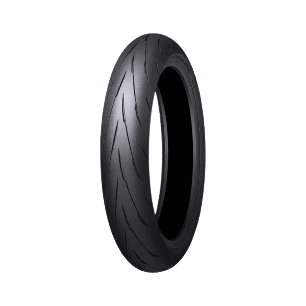 Neumático Dunlop Q5A 110/70R17 (54H)