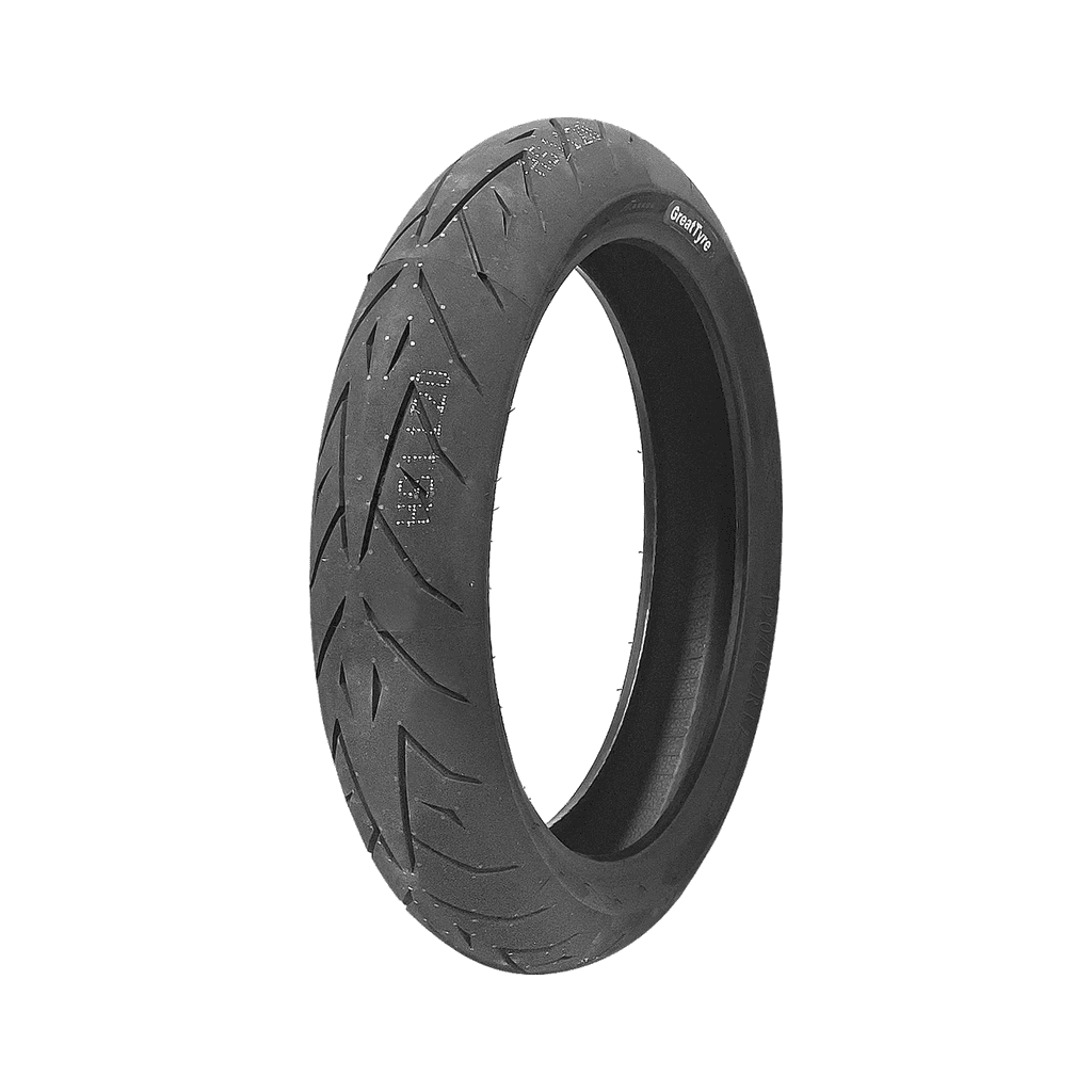 Neumático Greattyre R111 120/70R17 (58W)