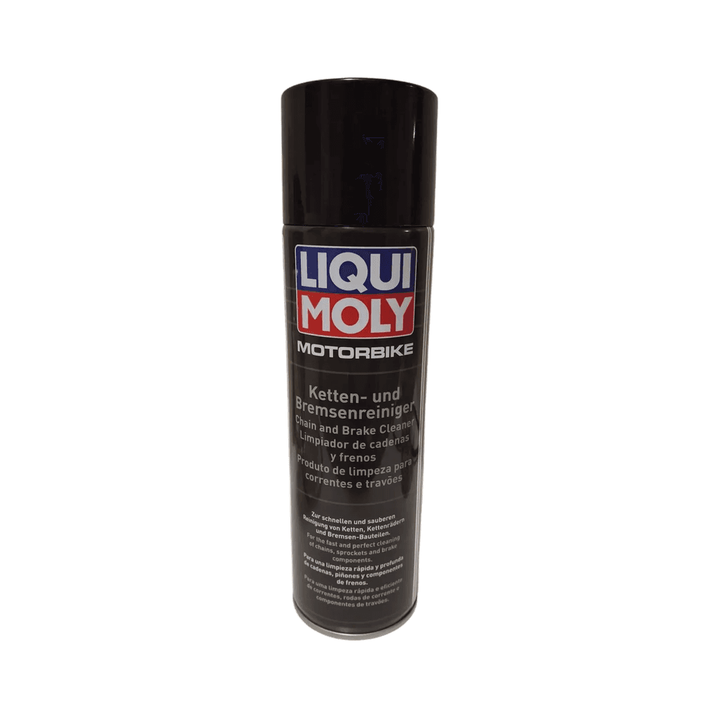 Limpiador de cadena Liqui Moly 500 ml