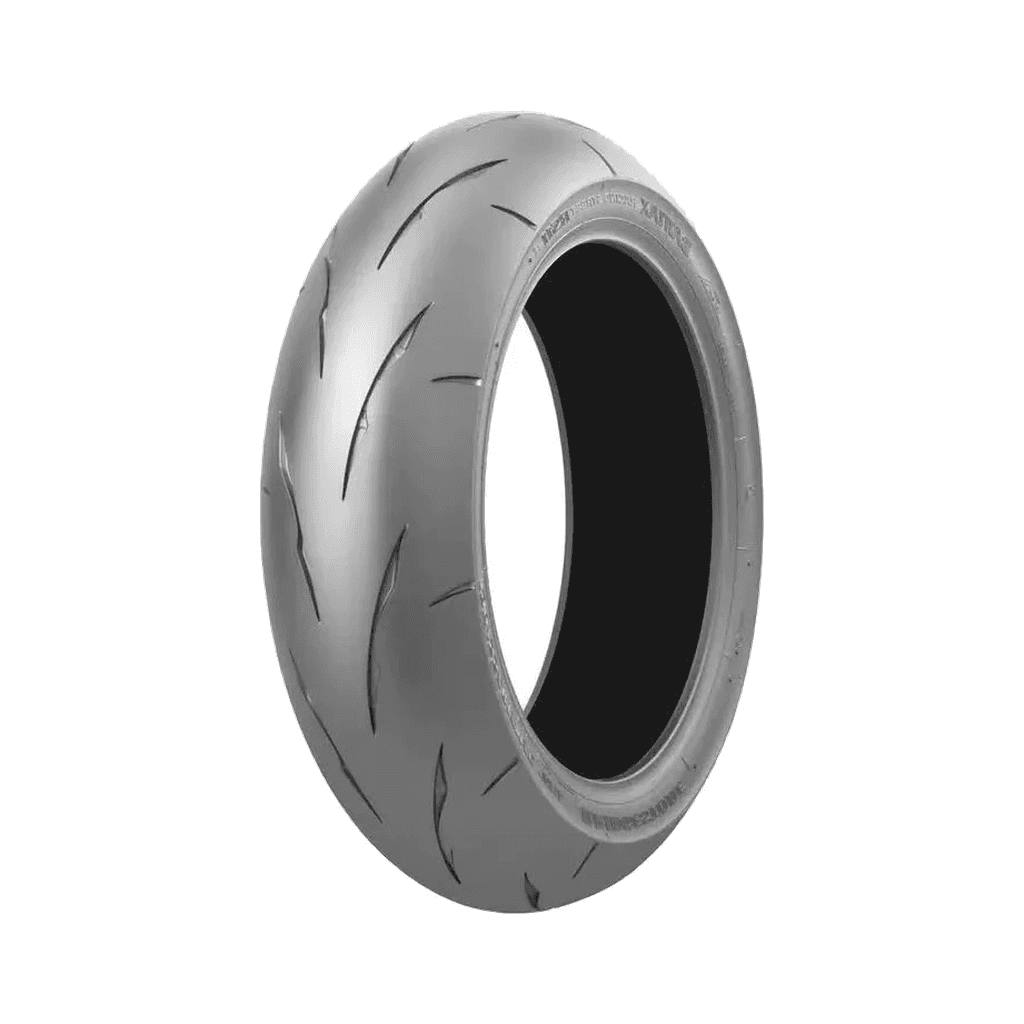 Neumático Bridgestone Battlax RS11 190/55ZR17 (75W)