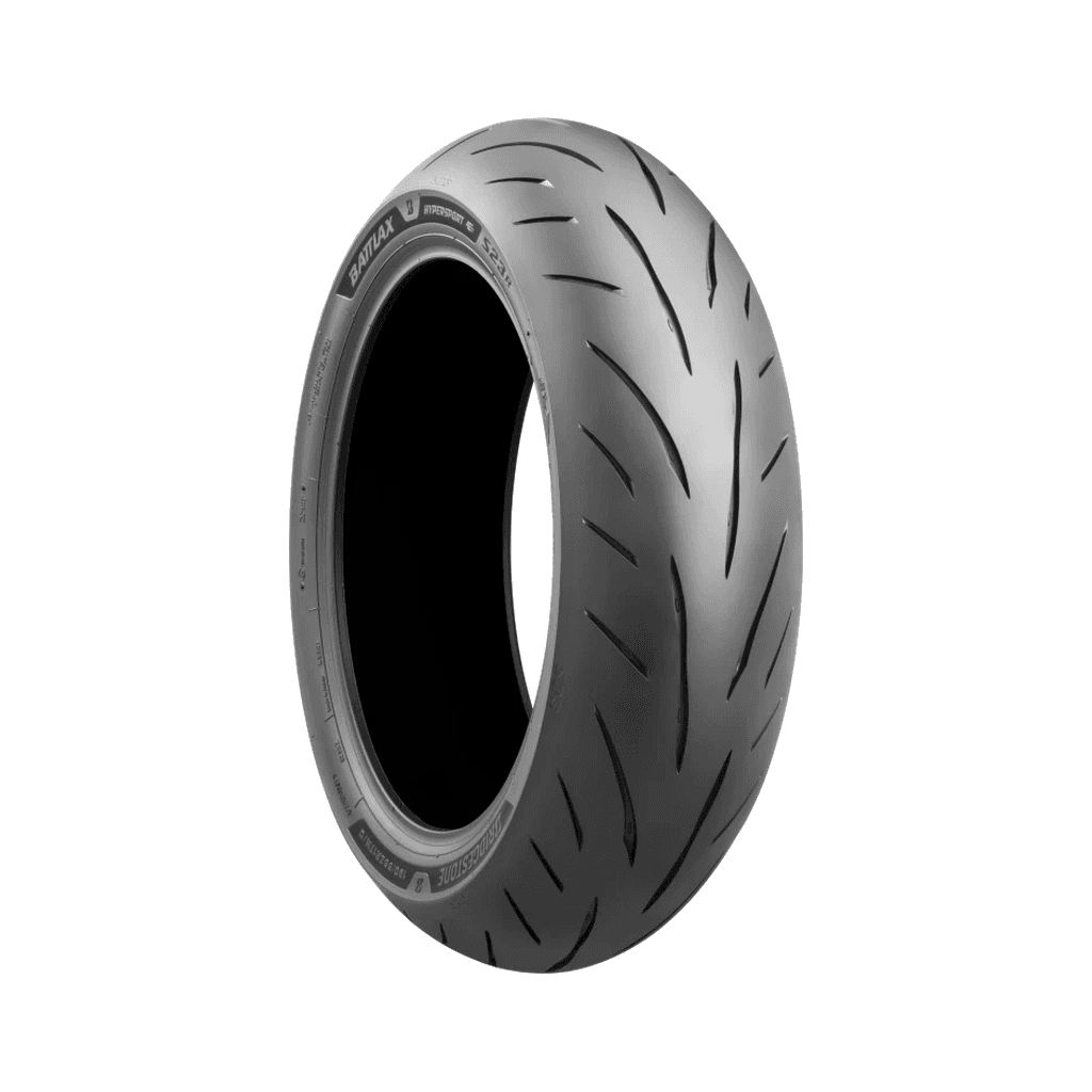Neumático Bridgestone Battlax S23 190/55ZR17 (75W)