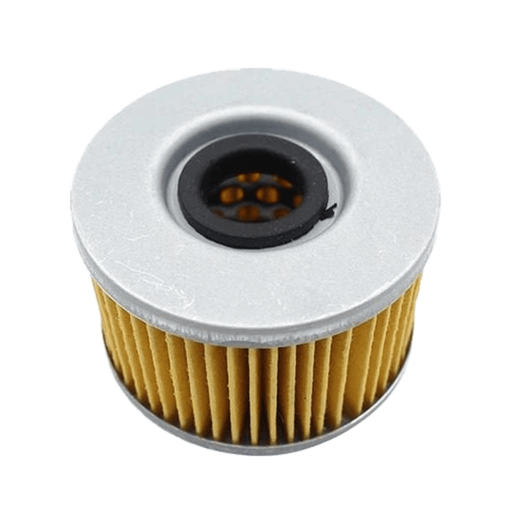 Filtro de aceite Hibari para Honda CBR250/CBR300/XR250 Benelli NK 250