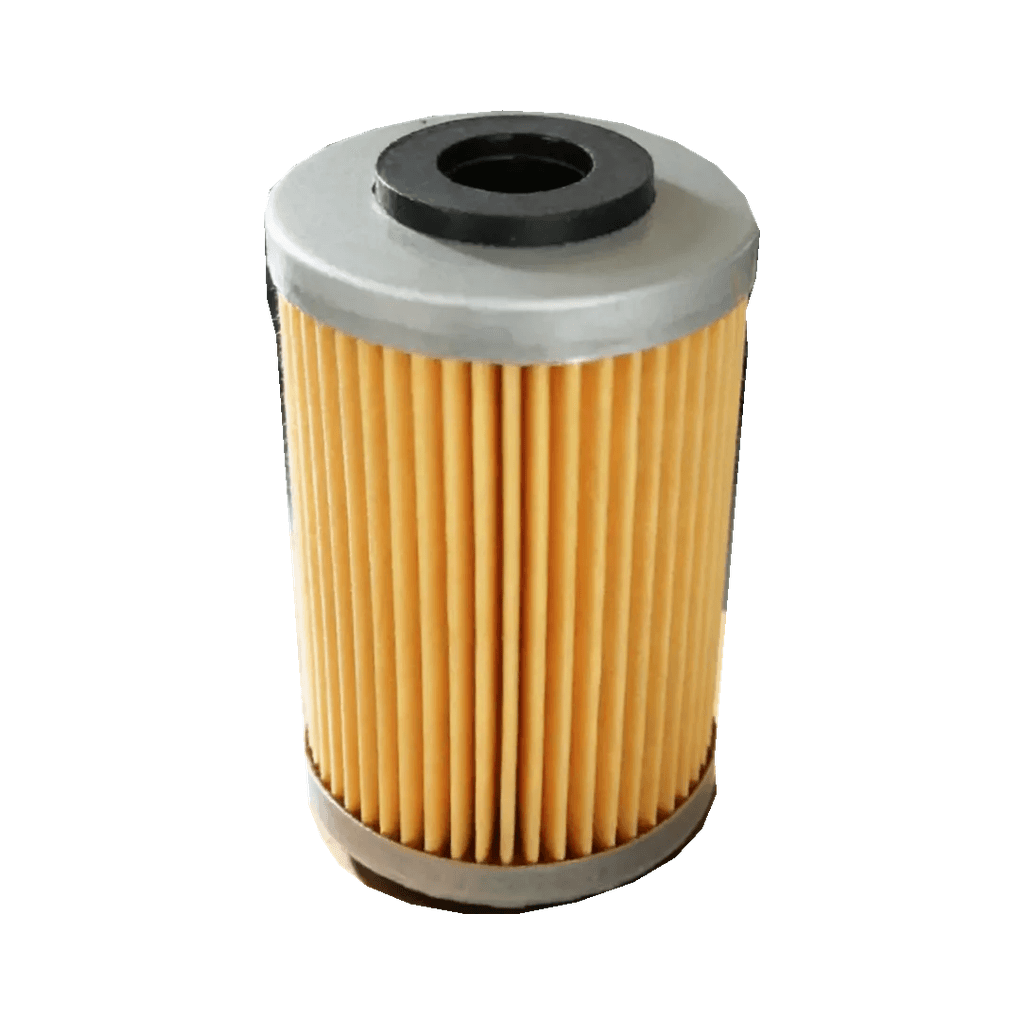 Filtro de aceite Hiflo HF155 para Pulsar 200