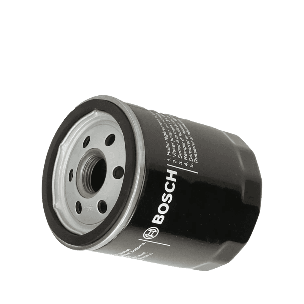 Filtro de aceite Bosch 1039 para Yamaha/Kawasaki/Honda/Benelli/Triumph