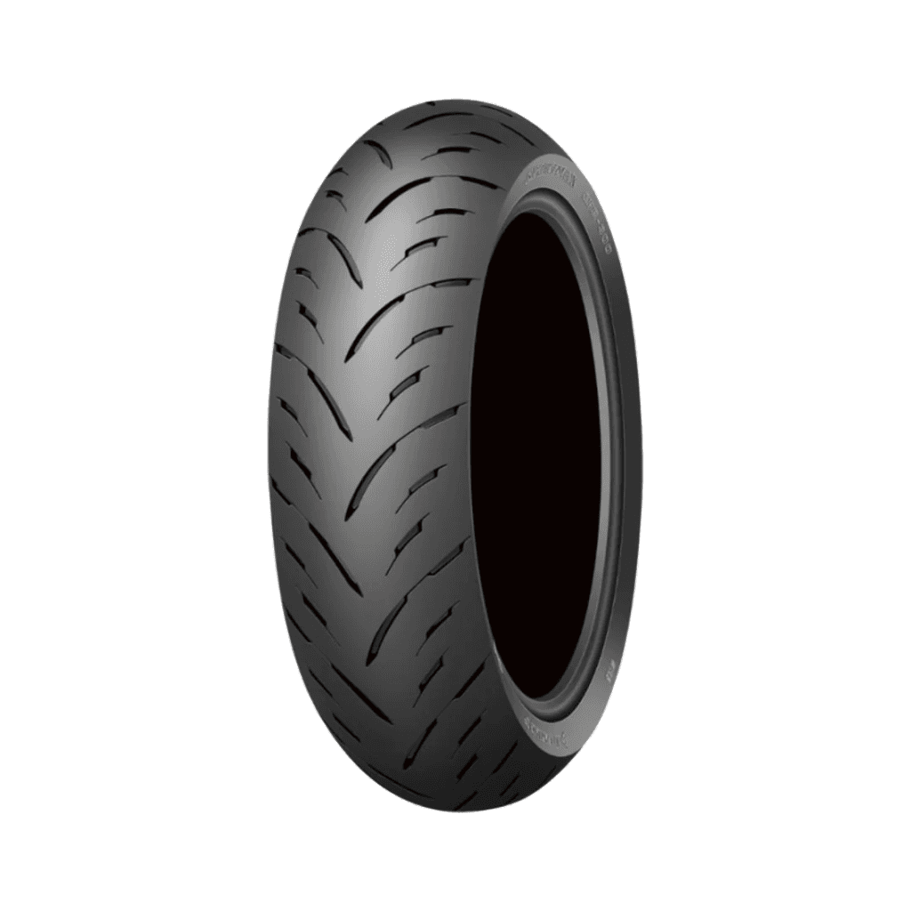 Neumático Dunlop GPR300 180/55R17 (73W)