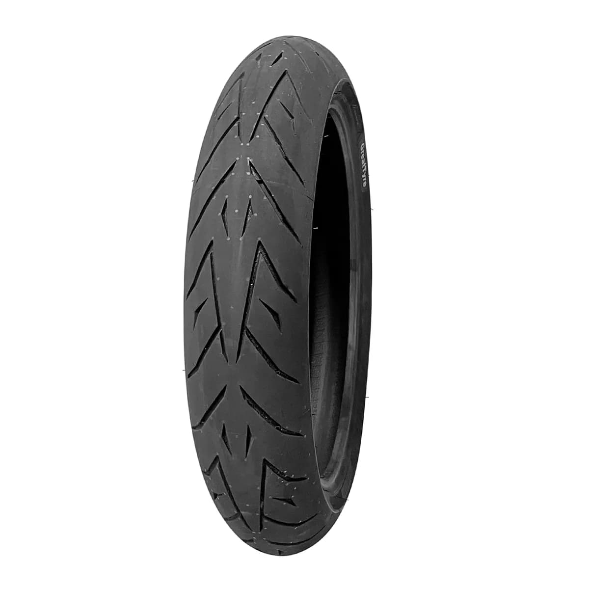 Neumático 110/70r17 (zr/54w/tl) - Greattyre R111