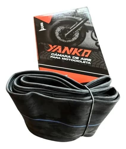 CAMARA 2.75/3.00/18 YANKO