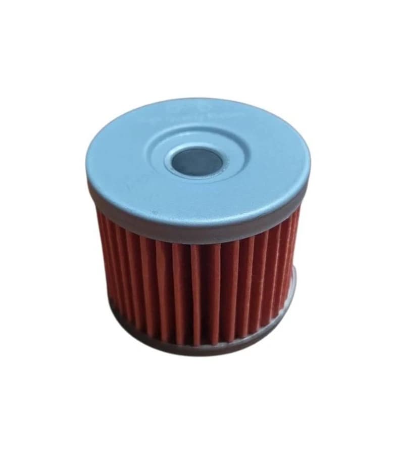 Filtro de aceite BMW f-650 atornillado