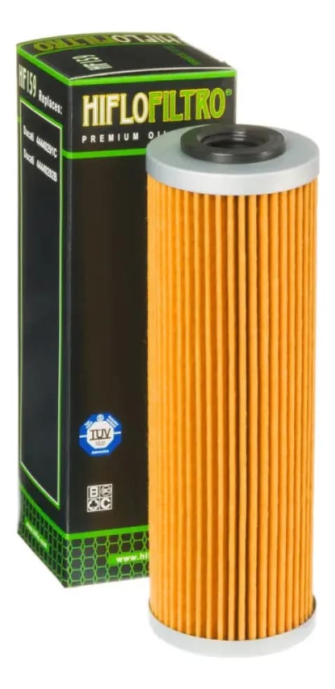 Filtro de aceite Ducati Panigal 899/1199/1299