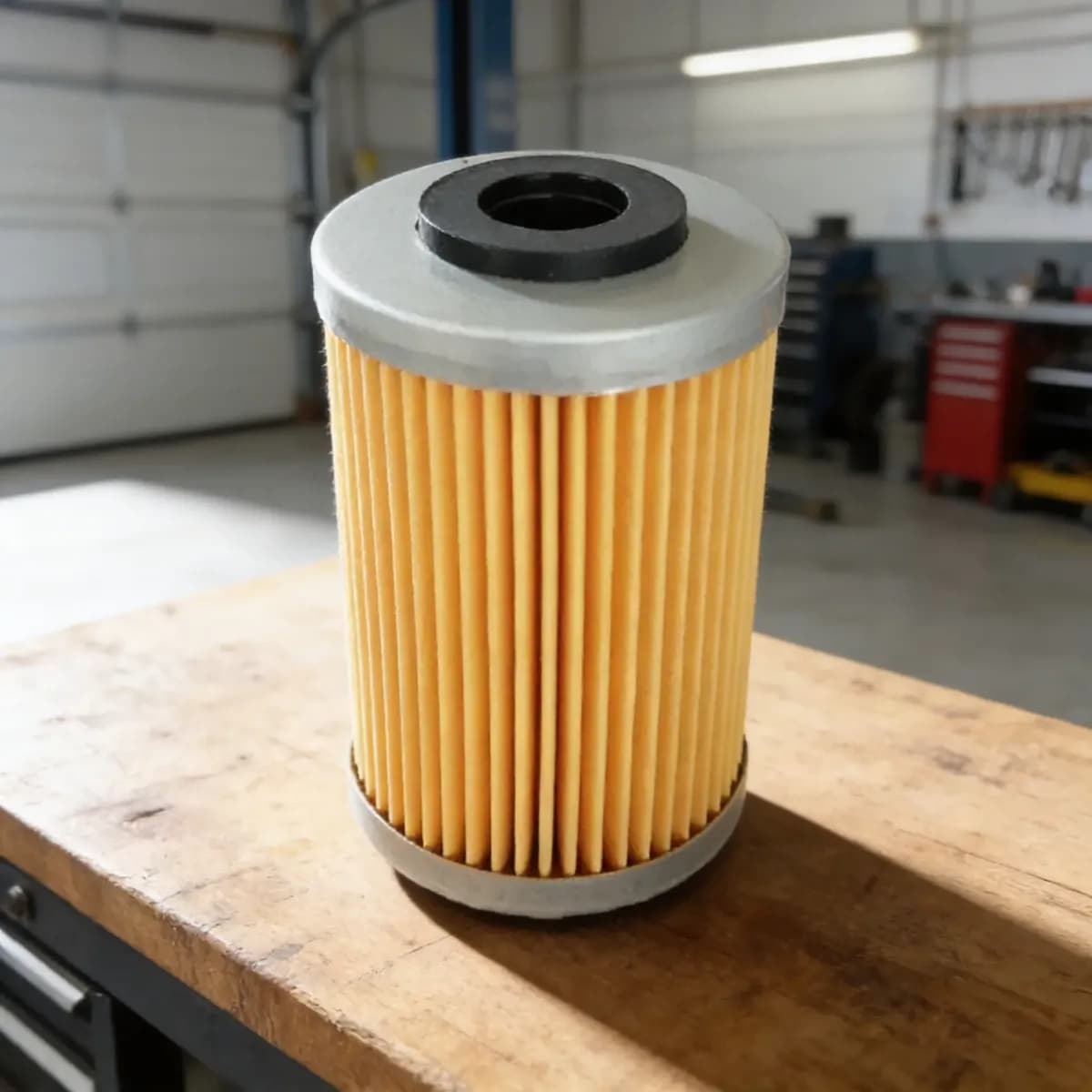 Filtro de aceite PULSAR 200