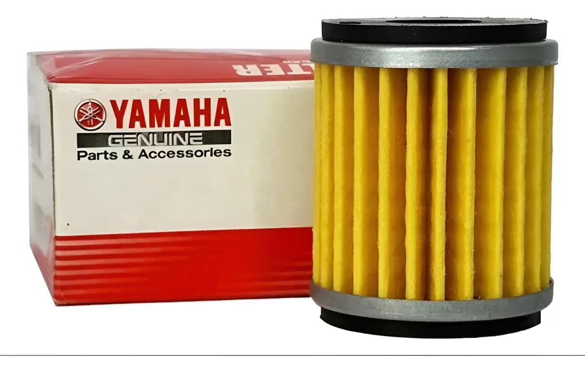 Filtro de Aceite Yamaha R15 / FZ25