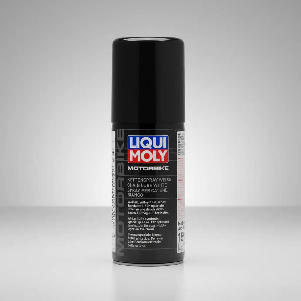 LUBRICANTE LIQUIMOLY DE CADENA 400ML