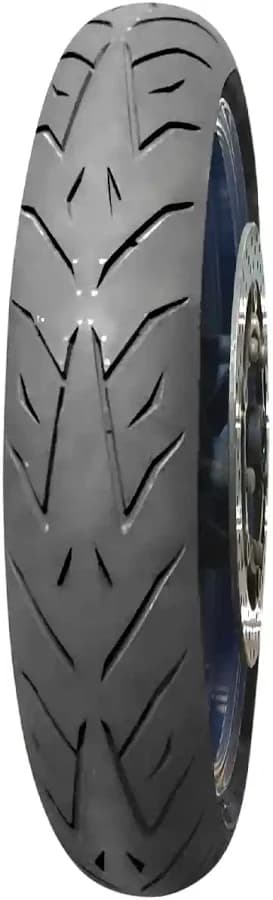 Neumático 100/80r17 (52h/tl) - Greattyre R111