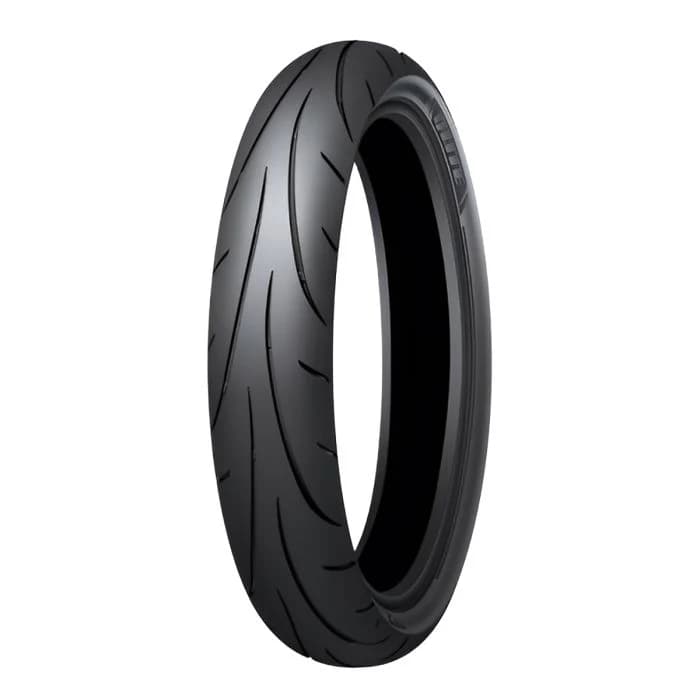Neumático 110/70-17 54H Q-LITE Dunlop MC PR Sport