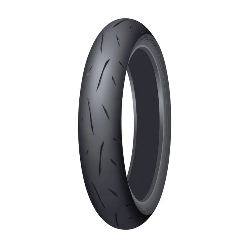 Neumático 110/70R17 54W AL-14 Dunlop MC Sport Radial