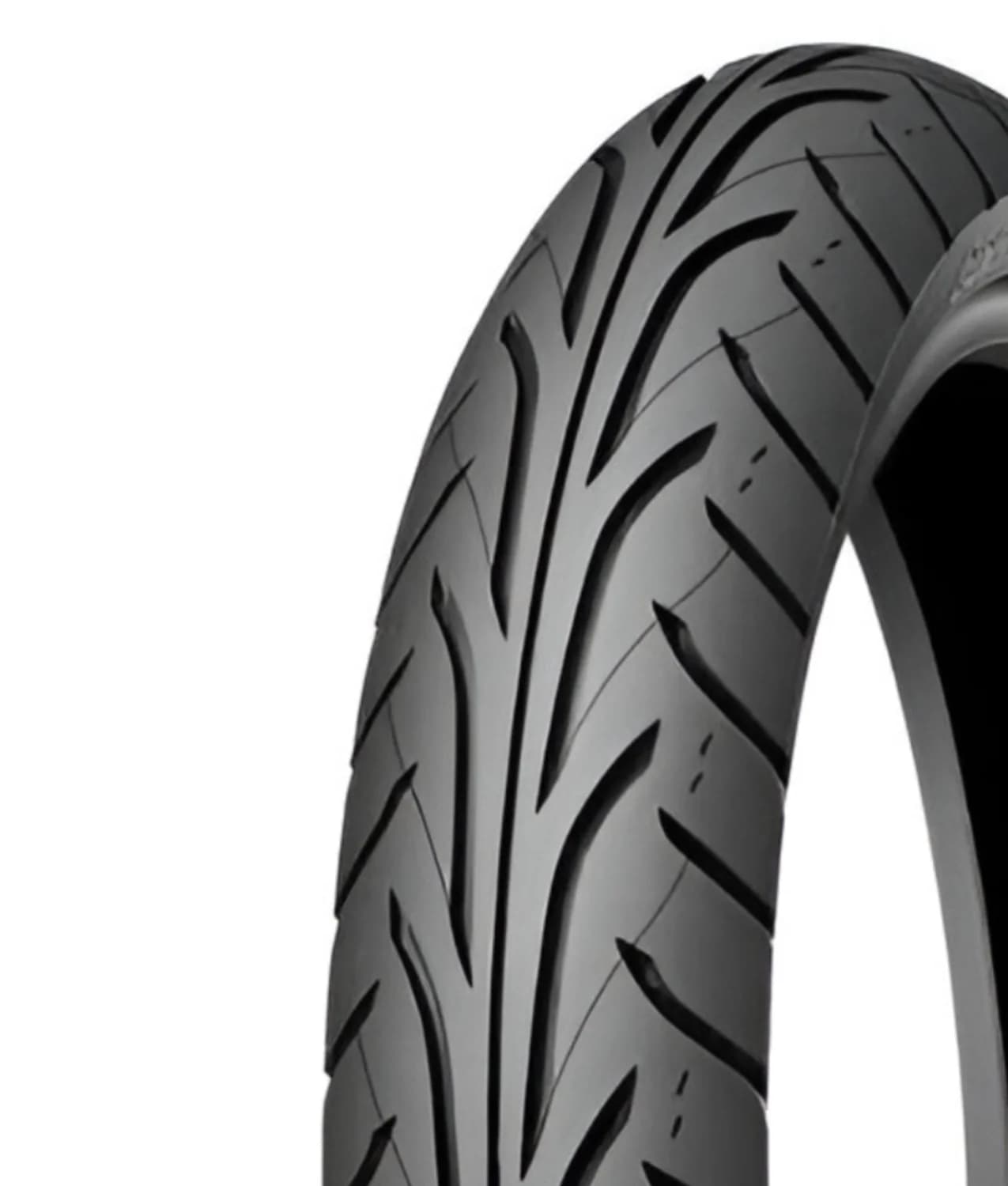 Neumático 120/70-17 58H GT601 Dunlop MC Sport