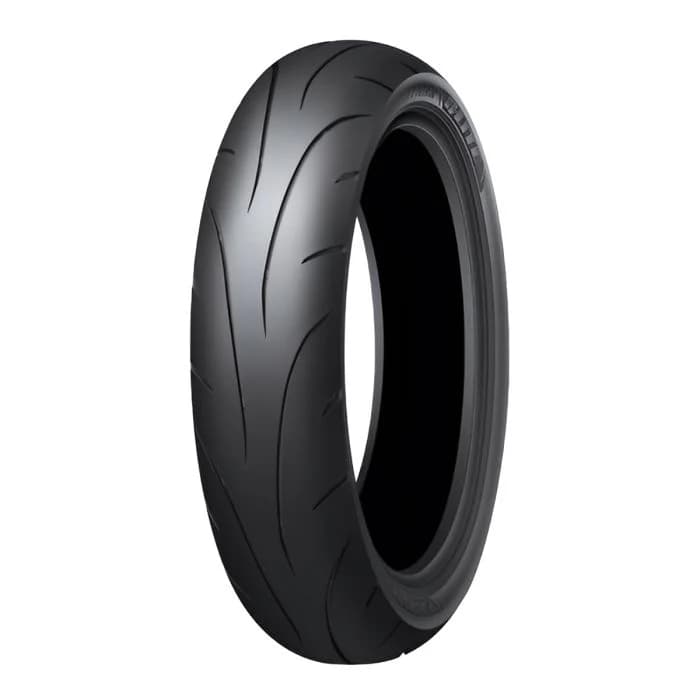 Neumático 150/60-17 66H Q-LITE Dunlop MC PR Sport