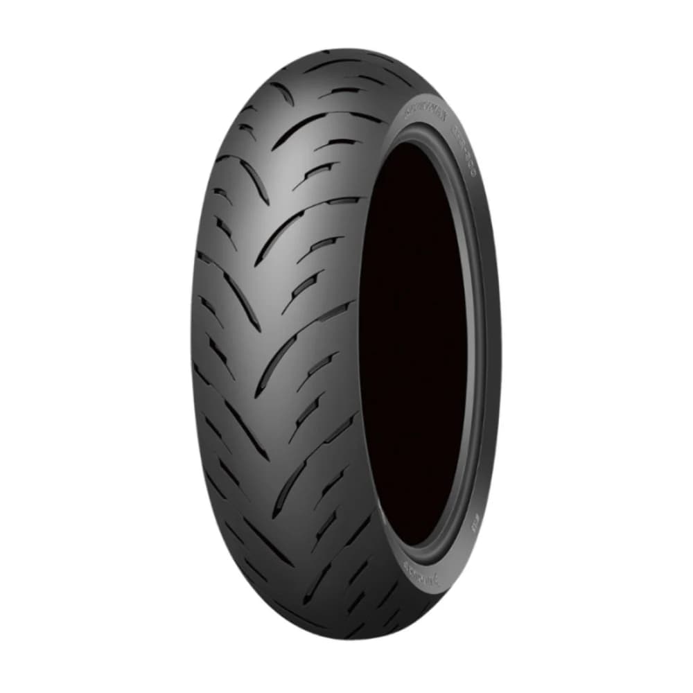 Neumático 150/60R17 66H GPR300 Dunlop MC Sport Radial