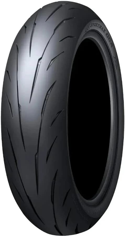 Neumático 150/60R17 66H Q5A Dunlop PR Sport Radial