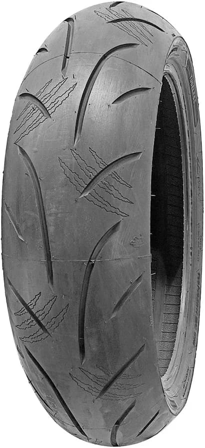Neumático 150/60r17 Radial (zr/66w/tl) - Greattyre R112
