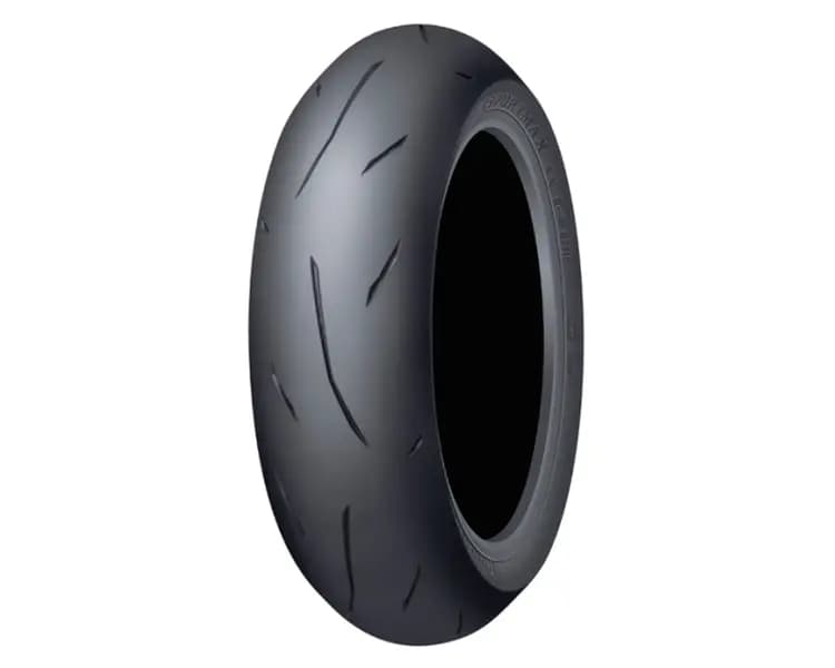 Neumático 180/55R17 73W AL-14 Dunlop MC Sport Radial