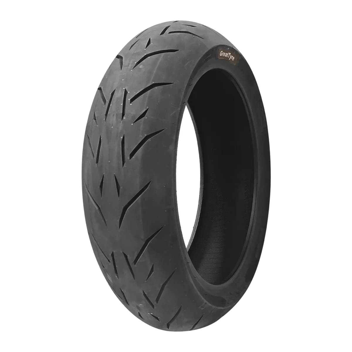 Neumático 180/55r17 Radial (zr/73w/tl) - Greattyre R112