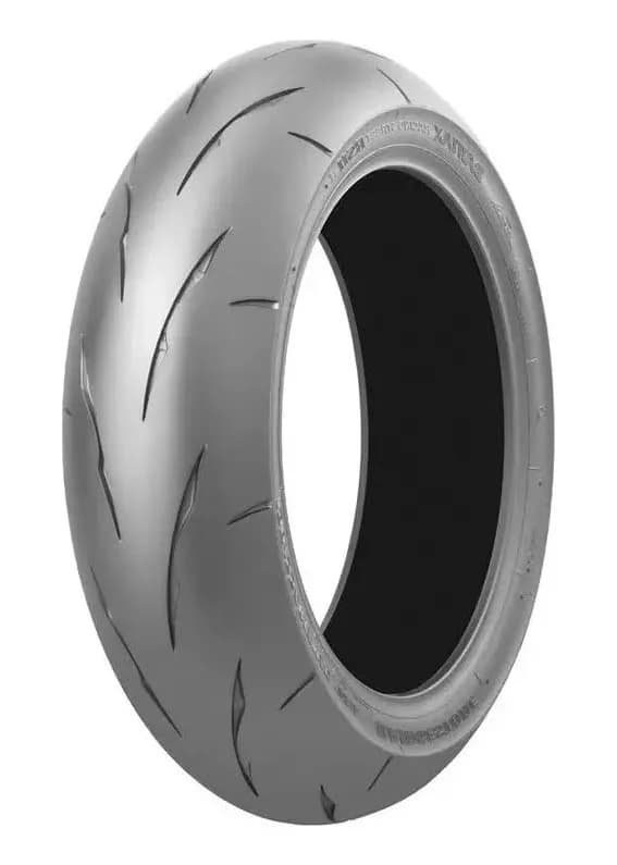 Neumático 190/55zr17 Bridgestone Battlax RS1173w