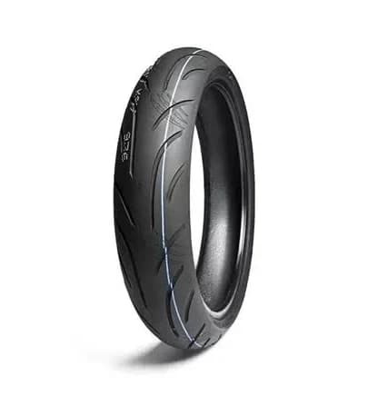 Neumático KINGTYRE K97 110/70-17 54(W)