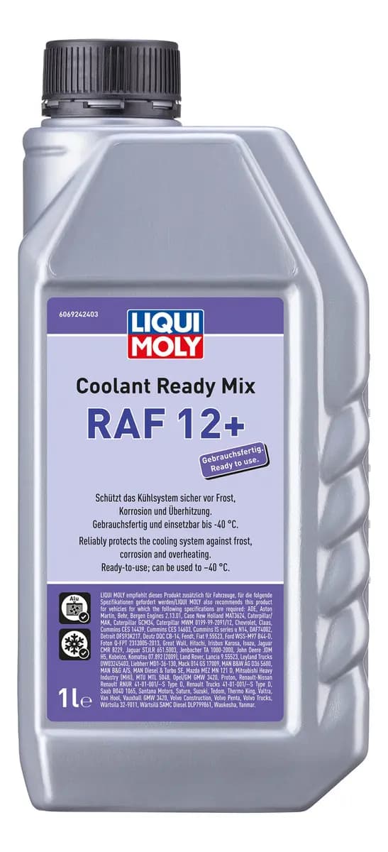 REFRIGERANTE LIQUIMOLY RAF 12+