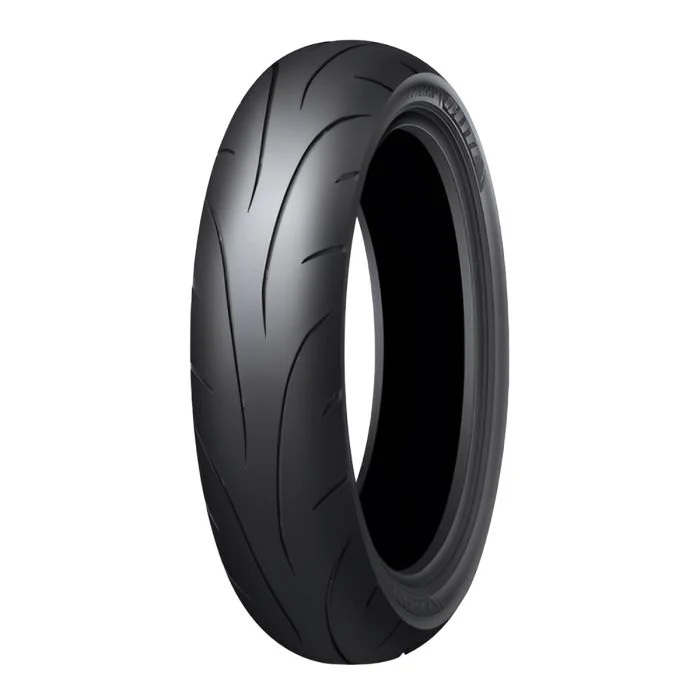 Neumático 140/70-17 66H Q-LITE Dunlop MC PR Sport - Du