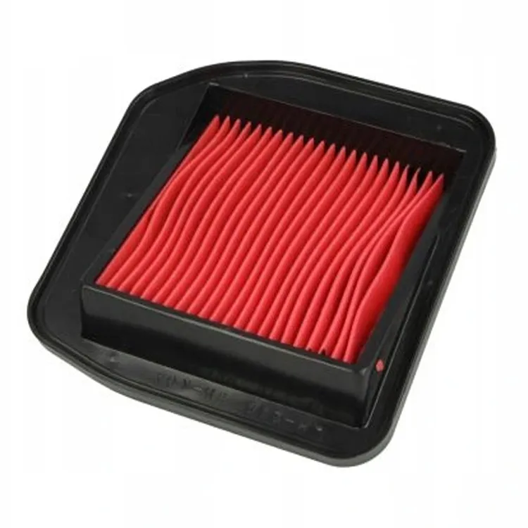 Filtro De Aire Honda Cg-125 Ks/Es