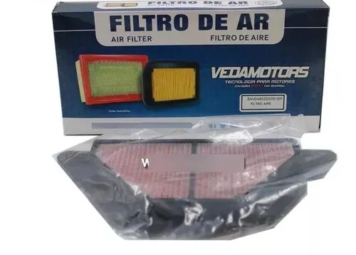 Filtro De Aire Yamaha Xj-6