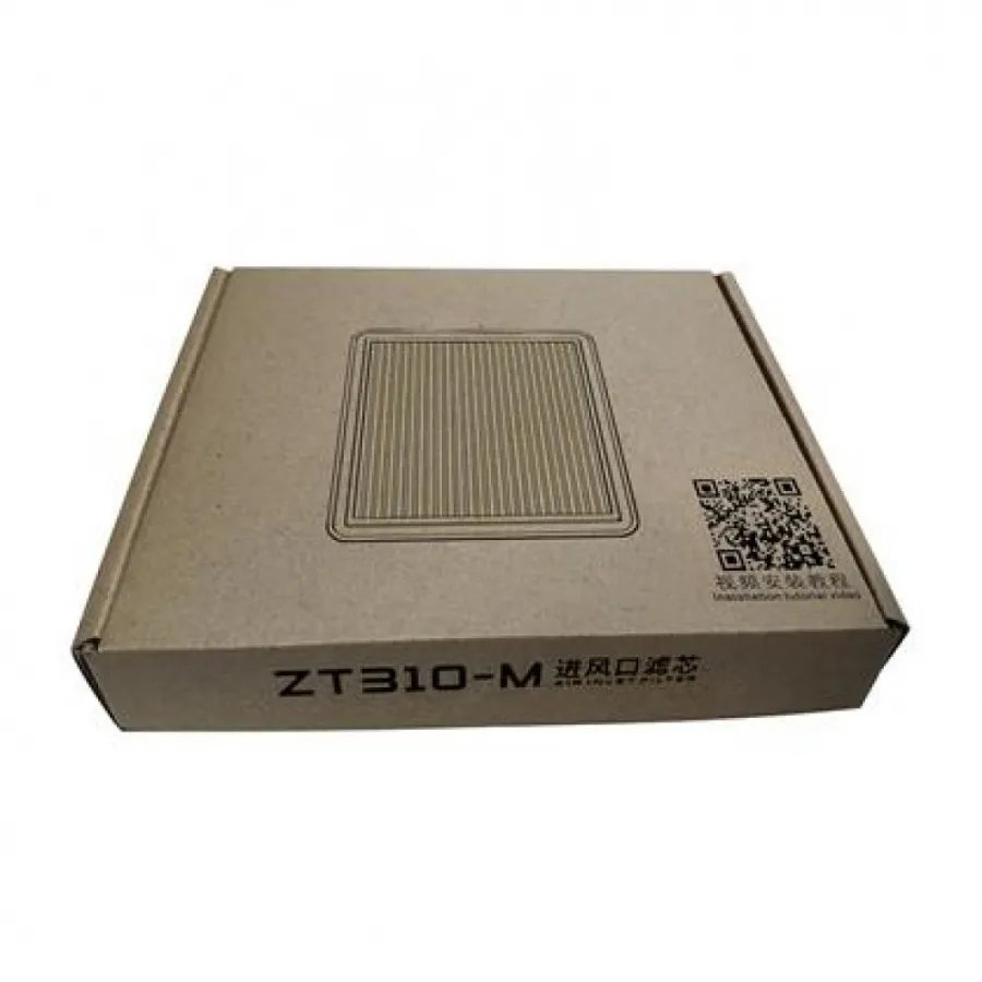 Filtro De Aire Zontes Zt310T-M