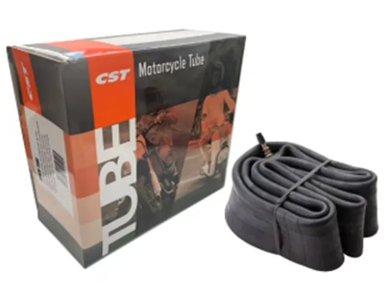 Camara de moto Aro 10 - CST