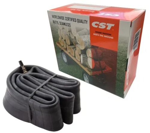 Camara Para Moto Aro 06 - 145/70X6