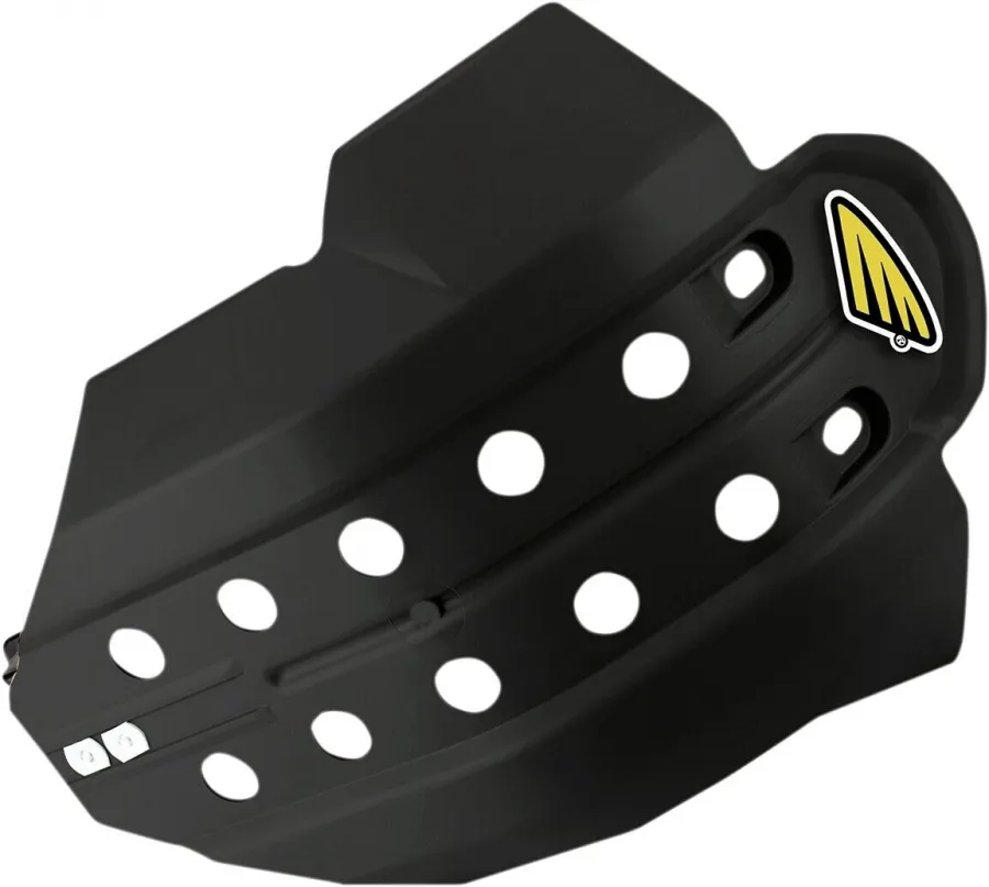 Cubre Carter Full Cycra Honda CRF 450 R