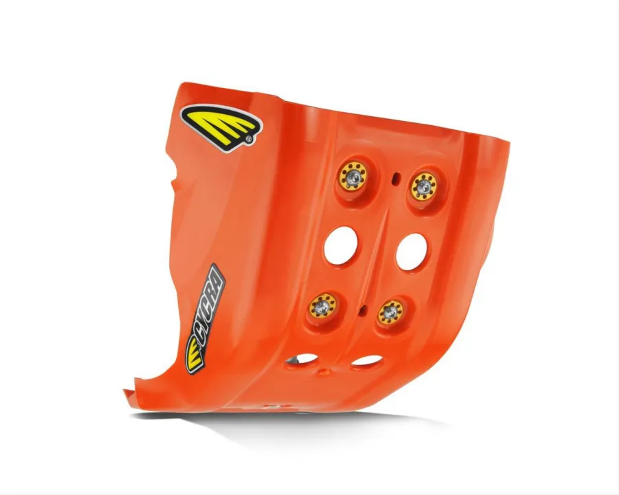 Cubre Carter Full Cycra Husqvarna FC 250/FC 350, KTM SX-F 250/SX-F 350/XC-F 250/XC-F 350
