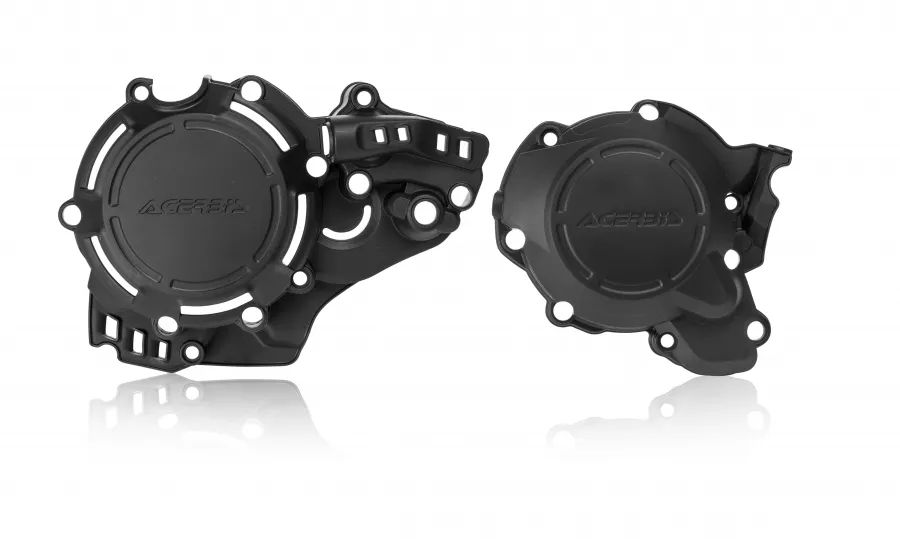 Tapas Plastica Motor Husqvarna TC250/TE250/TE300/KTM EXC/SX