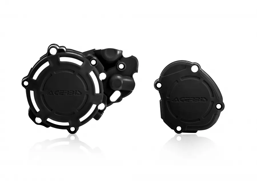 Tapas Plastica Motor Yamaha YZ 125