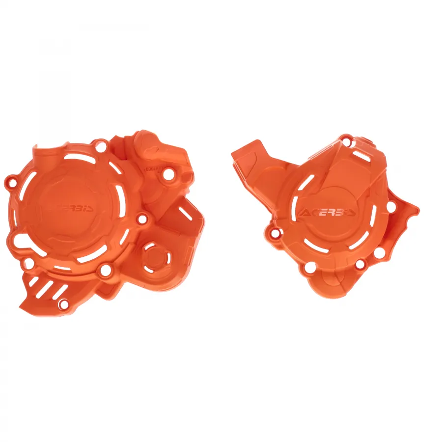 Tapas Plastica Motor X-Power Husqvarna TC 125/TE150/ KTM