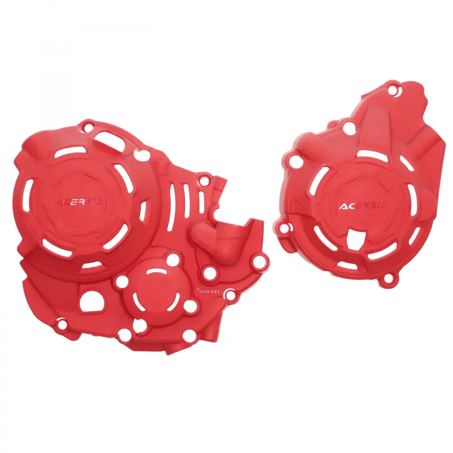 Tapas Plastica Motor X-Power Honda CRF 250L/300L/300 RALLY