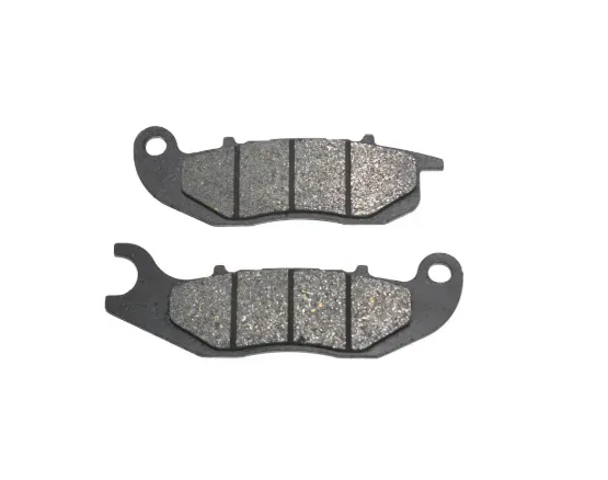 Pastilla de freno delantera Yamaha XTZ 150/250