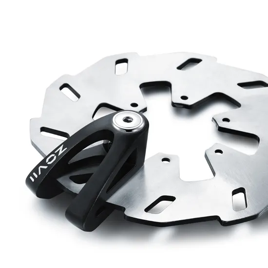 Candado freno disco 10mm