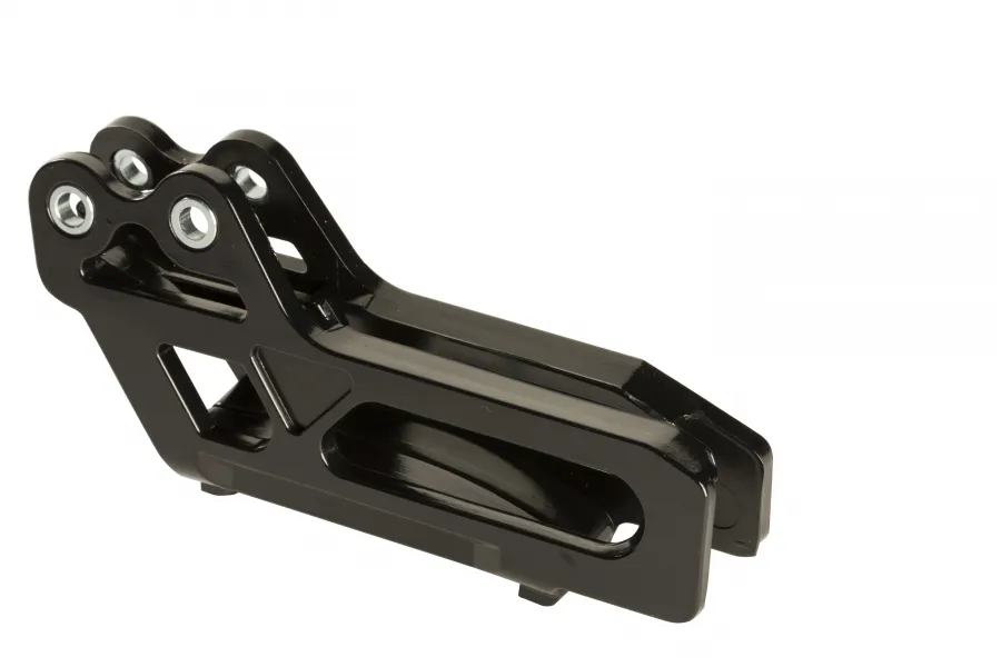 Guía cadena transmisión Yamaha