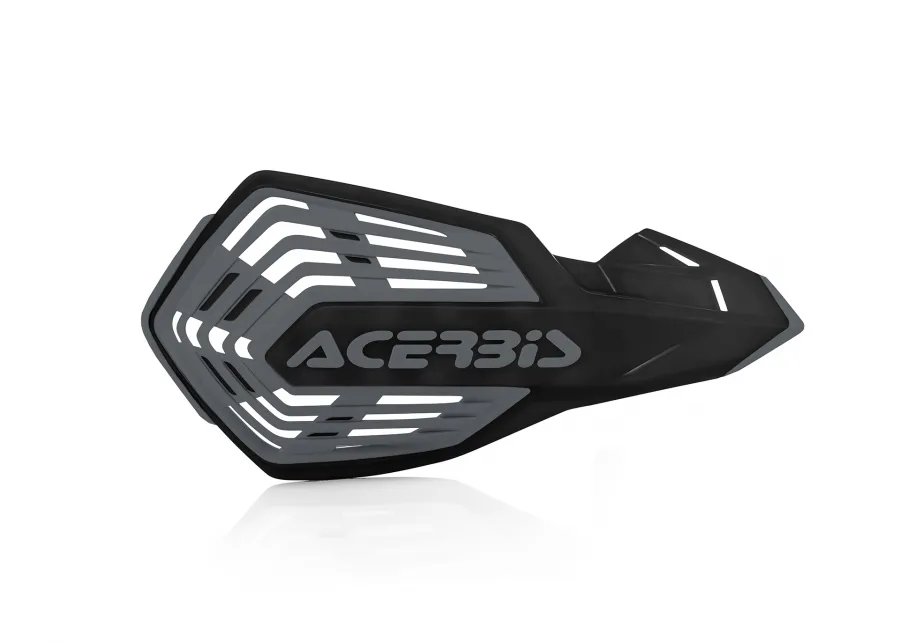 PROTECTOR MANOS X-FUTURE Kawasaki/Suzuki/Yamaha/Sherco