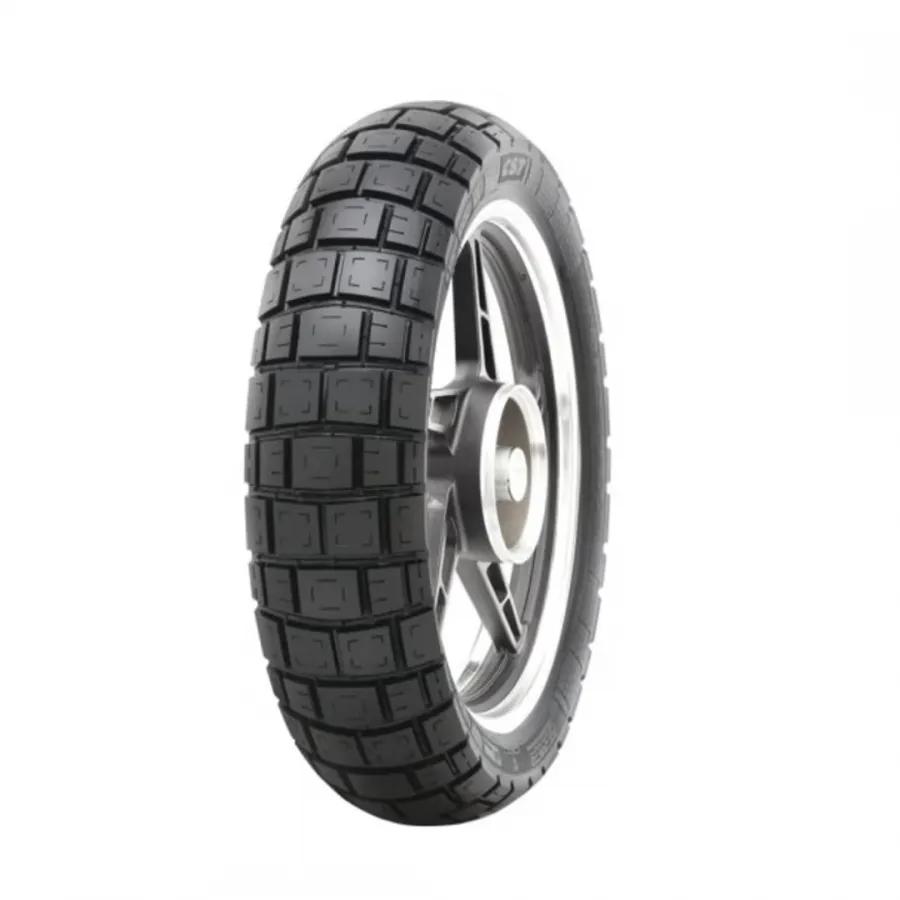 Neumático Dual 19 F 59S CM-AD01 (110/80-19)