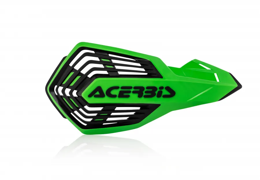 PROTECTOR MANOS X-FUTURE Kawasaki/Suzuki/Yamaha/Sherco