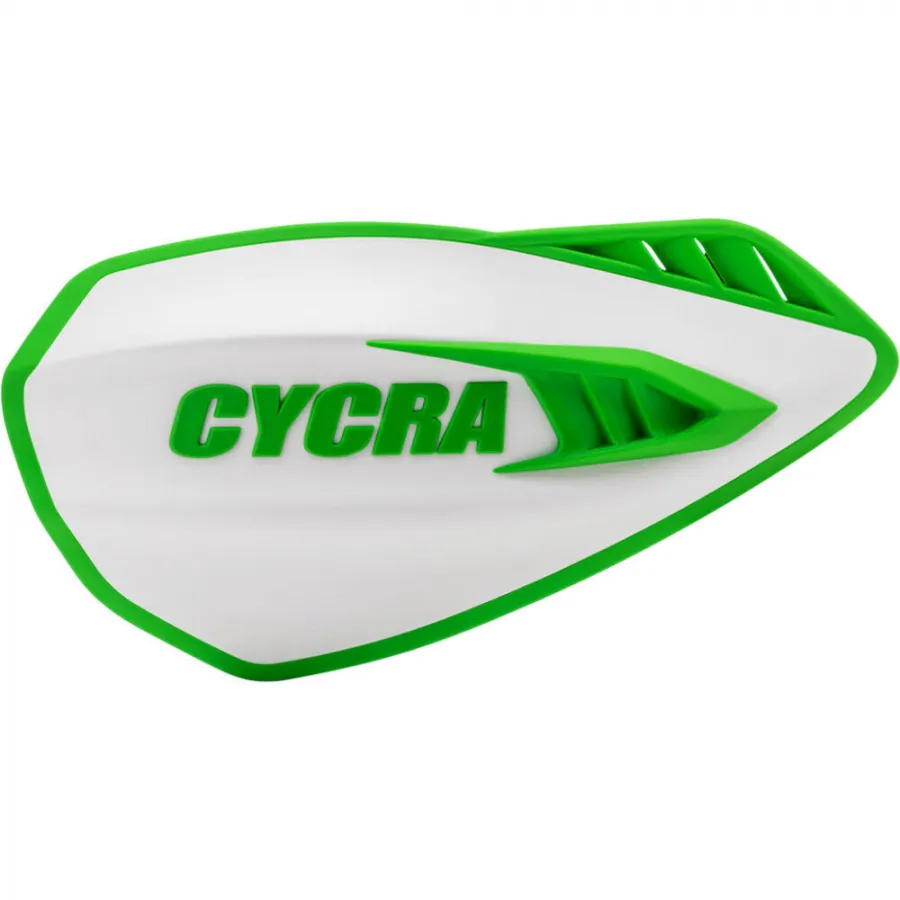 PROTECTOR MANOS CYCRA CYCLONE Honda/Yamaha/Kawasaki/Suzuki