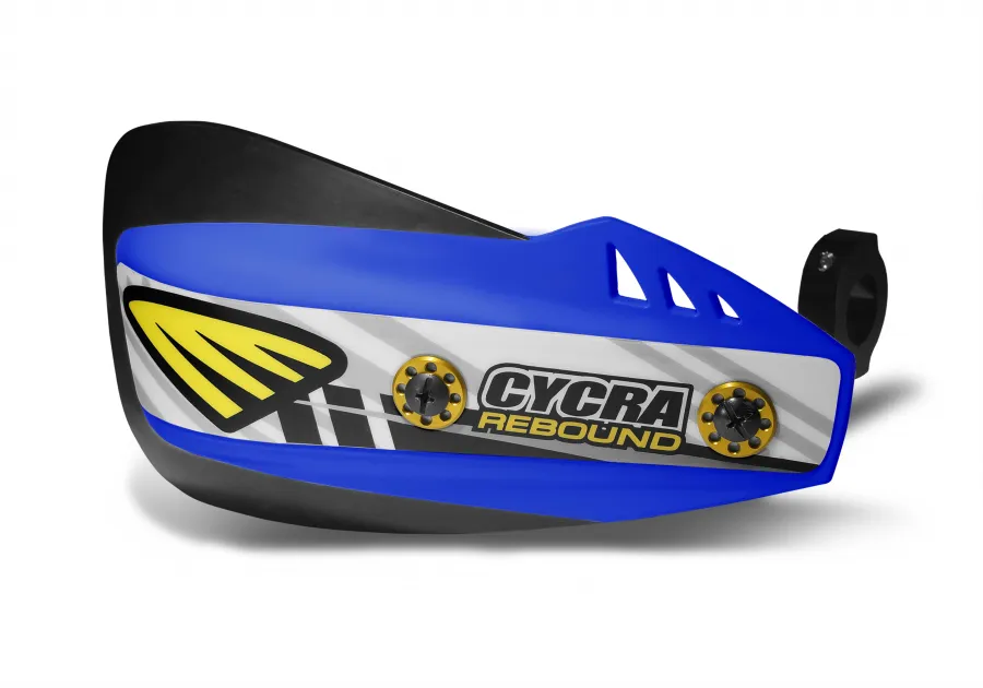 PROTECTOR MANOS CYCRA REBOUND