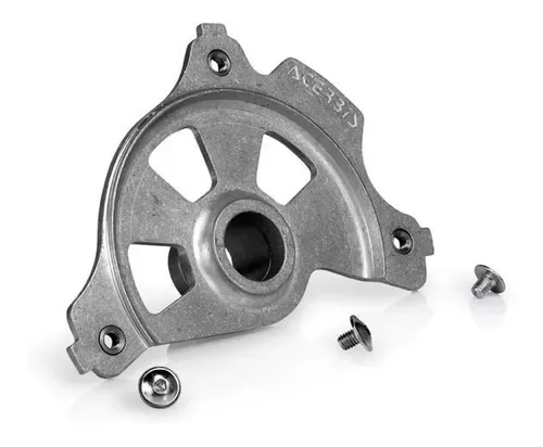 Montaje cubre disco Honda/ Yamaha/ Kawasaki/Suzuki/H